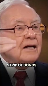 Why Stocks Are So HIGH - Warren Buffett