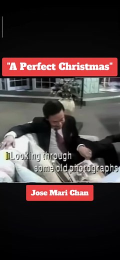 A Perfect Christmas by Jose Mari Chan