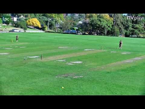 Heathcote Prems Vs OBC Prems March 7 2026 Day 1