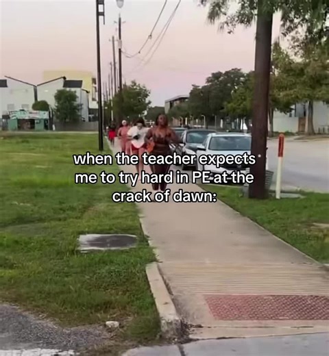 Relatable PE Struggles: Expectations vs. Reality