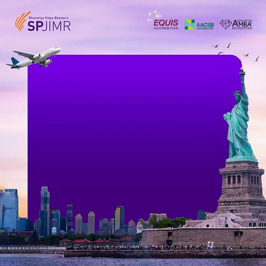 Admissions Open | SPJIMR's Global Management Programme – January 2026...