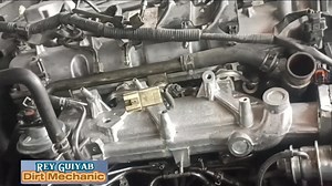 130K views · 4.1K reactions | FORD EVEREST: Grabe na dumi ng intake manifold at low power na. #fbreelsfypシ゚ #viralvideoシ #EgrCleaning #intakemanifold #throttlebodycleaning #dirtmechanic | Reynante Concepcion Guiyab | Facebook