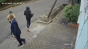 40K views · 889 reactions | Armed robbers caught On Camera Early Today in Kilimani | Nairobi Gossip Club | Facebook