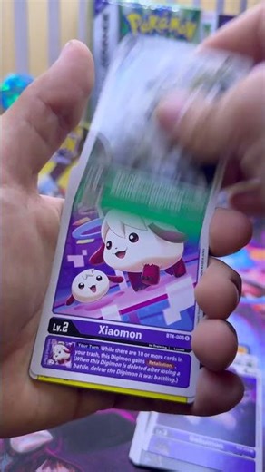 #digimon Great Legend #collectiblecards #pov #unboxing #daily #tradingcards