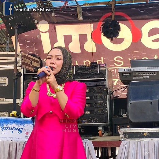 OLIVIA TANJUNG - KATIKO MADANG TAK BABUAH - LIVE ORGEN TUNGGAL | Jendral Live Music Video