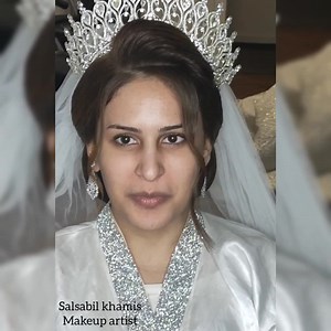 26 reactions · 3 comments | Elegant bride  Group  https://www.facebook.com/groups/3780589248649865/ for reservations : call 01025995714 Instagram  https://instagram.com/salsabil_khamis_makeupartist?igshid=h5zoyvy21gk1 | Salsabil khamis makeup artist سلسبيل خميس | Facebook