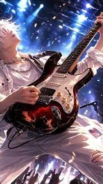 『狂気のギタースピードメタル / Insane Guitar Speed Metal』광기의 기타 스피드 메탈