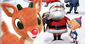 'Rudolph the Red-Nosed Reindeer' Not Airing on CBS After 5 Decades