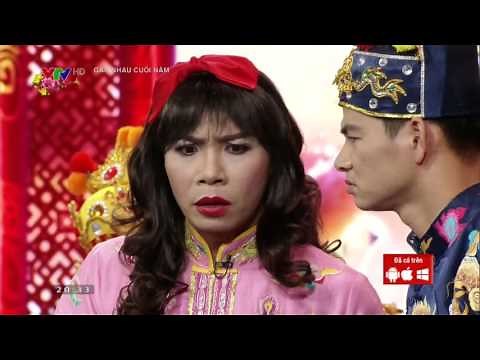 TÁO QUÂN 2016 | TÁO KINH TẾ VÀO CHẦU