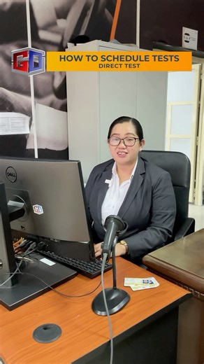 1.5K views · 151 reactions | Here’s how to schedule for Direct Test, be at your best! ☑️ #GulfDrivingSchool #QatarDrivingLicense #QatarDrivingSchool #DrivingSchoolQatar #DirectTest | Gulf Driving School | Facebook