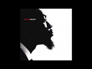 Eric Dolphy - Vintage Dolphy