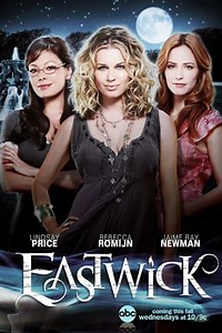 Best streaming options to watch Eastwick without cable