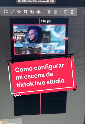 Configura tu OBS para TikTok Live Studio fácilmente