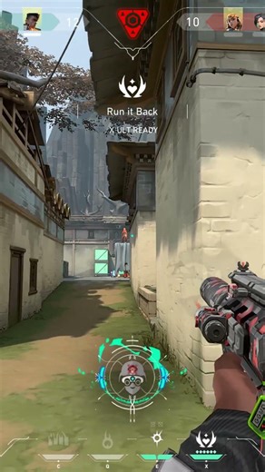 Phoenix on fire! 🔥 🔥 🔥 Valorant plays that prove aim is everything—short, sharp, and deadly. ⚡