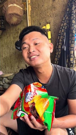 Funny guys vs. Mouth-watering food - Watch and get hungry! 😋🔥p2 #shorts #food #funnyshorts