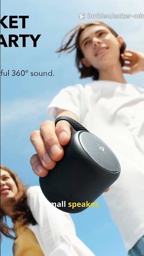 Anker Soundcore Mini 3 Bluetooth Speaker Review