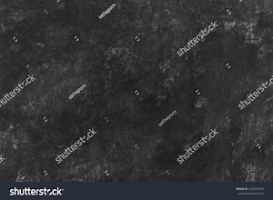 Texture Black Concrete Wall Stock Photo 520932409 | Shutterstock