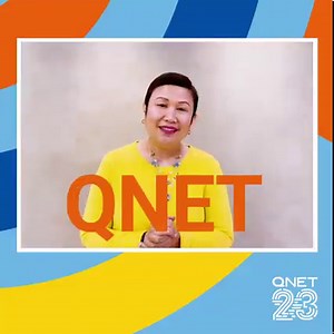 16K views · 2K reactions | We need you to organise the best QNET 23rd...