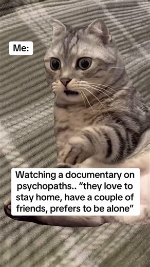 Understanding Psychopaths Through Documentaries