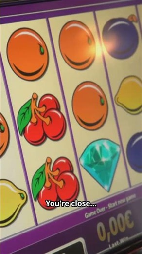 Casinos Use This Trick on EVERYONE #psychology #slots