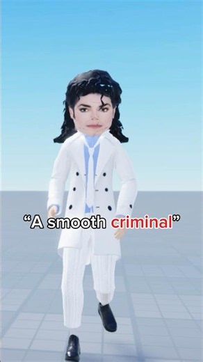 MICHAEL JACKSON CALLS 911 #roblox #unflop #funny #viral #edit #blowup