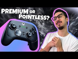 Razer Wolverine V3 Pro: Overpriced or Overpowered?