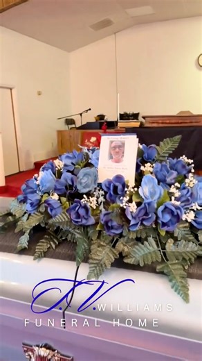 3.5K views · 24 reactions | 푰풏 푳풐풗풊풏품 푴풆풎풐풓풚 푶풇 Mr. Arthur Nekita Burks 풐풇 푹풊풄풉풍풂풏풅, 푮풆풐풓품풊풂. We do not own or claim the rights to the music played.혛.혝. 혞혪혭혭혪혢혮혴 혍혶혯혦혳혢혭 혏혰혮혦 혚혦혳혷혪혤혦 호혪혵혩 혋혪혨혯혪혵혺 혢혯혥 혏혰혯혰혳 혚혪혯혤혦 1947 푺풐풍풐풊풔풕: 푯풚풎풏풐풍풐품풊풔풕7 | T. V. Williams Funeral Home | Facebook