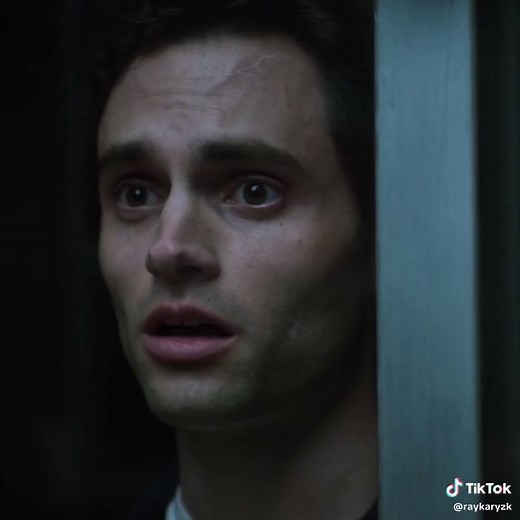 Joe Goldberg Glass Cage - All for You