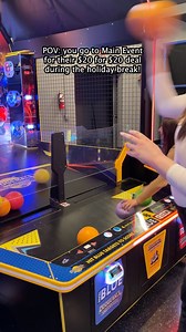 8.8K views · 19 reactions | Main Event is the only thing that gets me off the couch during holiday break. | Main Event | Facebook