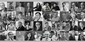 Oral History Program