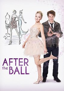 After the Ball Trailer