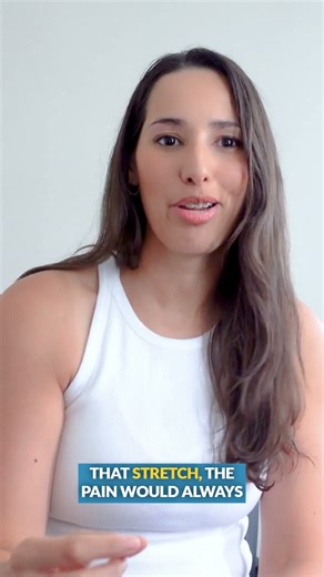 Avoid THIS Piriformis Stretch (to not make the pain worse)