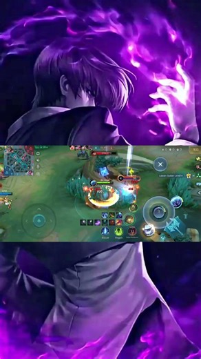 kocar-kacir ngk tu #mobilelegends