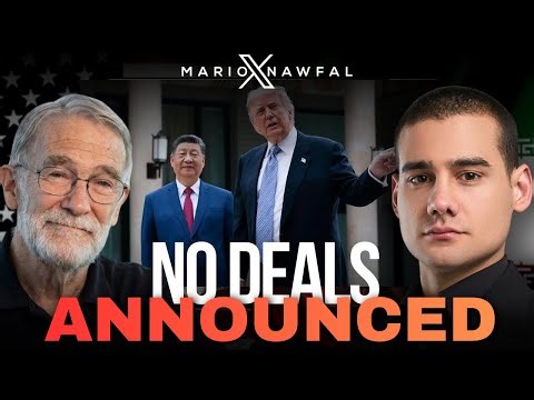 China Winning New Cold War Diplomatically - w/ Fmr. CIA Officer Ray McGovern