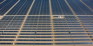 SunEdison Just Found a Buyer for Its $80 Million California Solar Plant