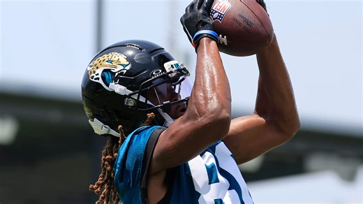 Jacksonville Jaguars 2025 preseason schedule: Dates, times for all three matchups finalized