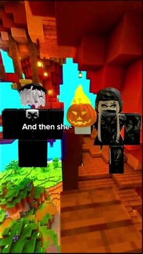Roblox Story: Fun Characters and Conversations