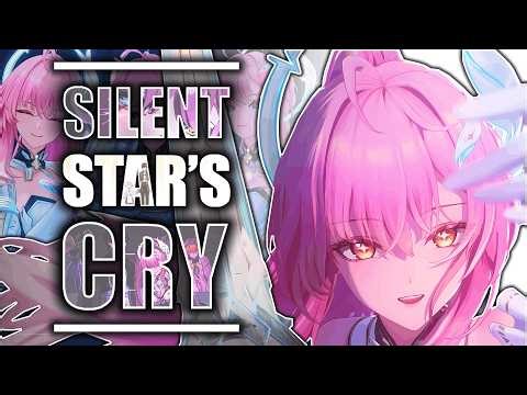 Aemeath's Symbolism and References | Wuthering Waves 3.1 Story Analysis