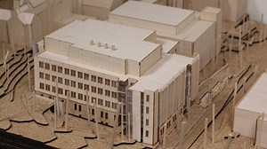 Interview with the Architects: Behind the Design of Duke’s New Wilkinson Building | Duke Pratt School of Engineering