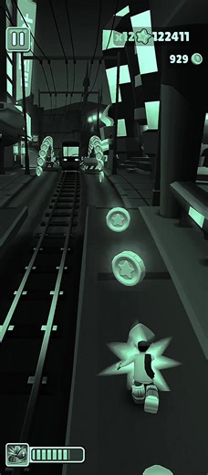 Subway Surfer Lyrical Journey: Episode 106