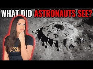 NASA's New Moon Discovery SHOCKS Astronomers!