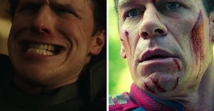 20 Moments From "Peacemaker" That Made Me Dance Like Vigilante