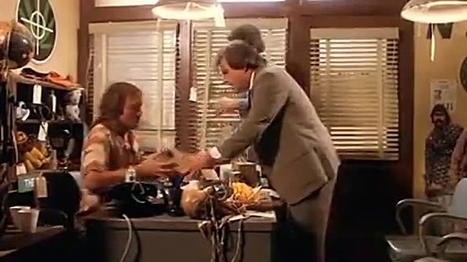 Nice Dreams 1981