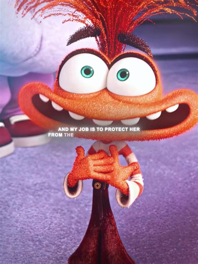 #movie #edit | Inside Out 2