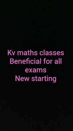 Beneficial for all exams oriented questions:-