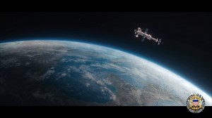 ICYMI, yesterday, we officially welcomed United States Space Force's Chief of Space Operations Gen. Jay Raymond as our newest member of the Joint Chiefs of Staff. The space domain has and will continue to be key to our warfighting success at home and abroad. Welcome to the team, Sir! Read more on the induction ceremony: http://go.usa.gov/xA25d Learn about the current U.S. Department of Defense (DoD) Space Strategy: http://go.usa.gov/xA25e #SemperSupra #KnowYourMil #MondayMotivation | The Joint S