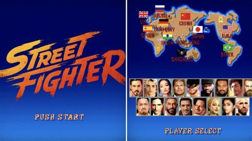«Street Fighter» : Intrigue, casting, date de sortie... Ce que l'on sait du nouveau film adapté du jeu vidéo culte