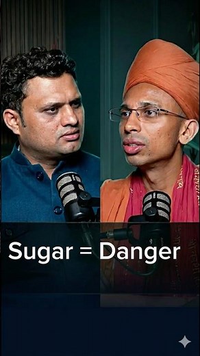 Sugar is Killing You? 🚨 150+ Diseases Caused by Refined Sugar!