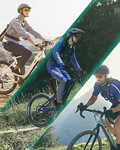 NIEUW in de winkel: Yamaha eBikes ⚡ Met de introductie van de nieuwe eBikes van Yamaha in de segmenten Mountainbike, Gravel en Urban zijn wij klaar voor een nieuw tijdperk voor emissievrije persoonlijke mobiliteit op 2 wielen. Jij ook? Ontdek nu de elektrische modellen van Yamaha bij de officiële Yamaha-dealer of bekijk ze op onze website  https://fal.cn/3A2Te #eBikes #Yamaha #Yamahaebikes #Urban #Gravel #Mountainbike #SwithOnYourAttitude | Yamaha Motor | Facebook