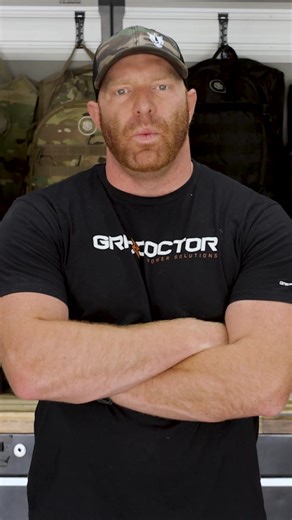 Grid Doctor 3300 with 2 FREE solar panels gives you power that doesn't depend on utility companies or their repair schedules. Limited time - Order now. | My Patriot Supply